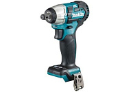 Гайковерт аккумуляторный TW161DZ (TW 161 DZ) MAKITA