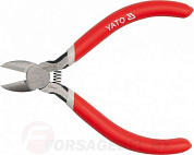 Бокорезы 100 мм CrV60 Yato YT-1953