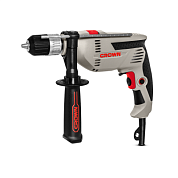 Дрель ударная CROWN CT10128C