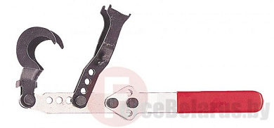 Рассухариватель клапанов, универсальный Force 62106