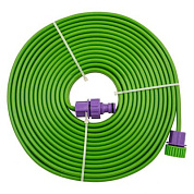 Шланг для капельного полива растений, трехрукавный, 7,5 м Palisad 67498