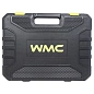 Набор инструментов 700 пр.1/4'' 6-гр. WMS TOOLS WMC-20700