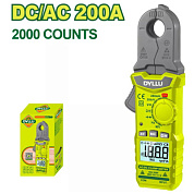 Токовые клещи DYLLU DTDM65015