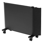 Конвектор электрический XCE-1500 B, 230 В, 1500 Вт, X-образный нагреватель Denzel 98128