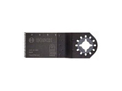 Погружное пильное полотно AIZ 32 BSPB Hard Wood BOSCH (2608661645)