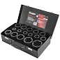 Набор глубоких ударных головок 17-50 мм 3/4'' 16 пр ForceKraft FK-6162-5MPB