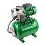 Насос самовсасывающий 230В, 50Гц, 1100Вт, 55л/мин, обмотка AL RockForce RF-AUTO-JS110 ALU