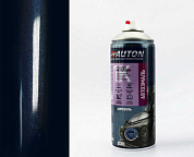 Автоэмаль металлик 482 Черника аэр. 520 мл AUTON ATN-A46264