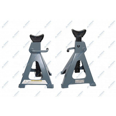 Подставка под автомобиль 3 т, 277-417 мм HOREX HZ 21.1.004J