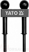 Ключ для блокировки распределительных механизмов 48 мм Yato YT-0601