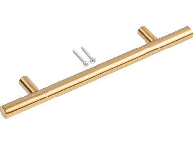 Ручка-рейлинг 12-128/200 золото Starfix SMF-22342