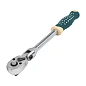 Трещотка реверсивная 3/8'' RockForce RF LIGHT-802318