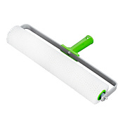 Валик игольчатый для наливных полов, 400 мм Сибртех 81103