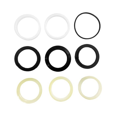 Ремкомплект ведомого гидроцилиндра для HOREX HDSL-3.0 SLV (GC-3,0 SLV) (Slave)