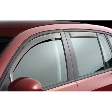 Ветровик, 139, CITROEN C5 combi 2000.-==>, 4 пр., KING TEAM RACING