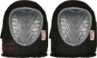 Наколенники гелевые Yato YT-7461