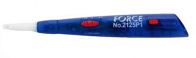Индикатор напряжения индукционный бесконтактный Force 2125P1