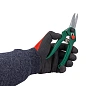 Секатор флористический, L-215 мм, WMC TOOLS WMC-TG1306006-3