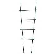 Шпалера - трапеция, 4 ступени, 0,2/0,41х1,2 м Palisad 69142