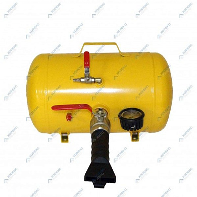 Бустер для подкачки шин 35л, модель XW-10 HOREX HZ 08.602W