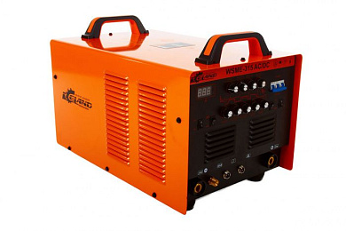 Аппарат сварочный WSME-315 AC/DC ELAND WSME315ACDCEL