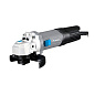 Угловая шлифовальная машина, 700 Вт, 11000 об/мин, бронированный ротор, диск 125 мм RÖGEL AGR 125-700