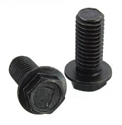 Болт фланца шестигранный M6X17 мм MAKITA (251609-3)