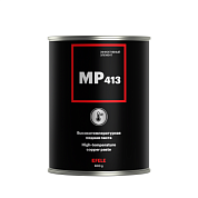 Паста высокотемпературная медная MP-413 (банка 800 гр) EFELE 91655