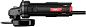 Угловая шлифмашина Deli RS EDE-JM125-2E 790 Вт, 125 мм