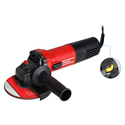 Угловая шлифовальная машина, 220В/50Гц, 900Вт, 4500-11000 об/мин. Felisatti FT8210