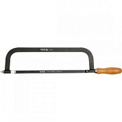 Ножовка по металлу 300 мм Yato YT-3160