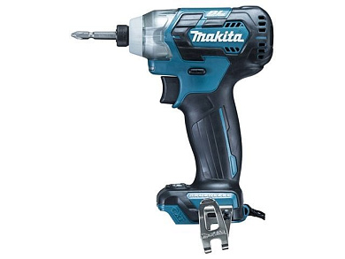 Шуруповерт ударный аккумуляторный Makita TD111DZ