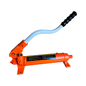 Насос ручной гидравлический для HOREX HRJ-XT-2H