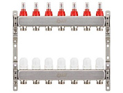 Коллекторная группа AVE136, 7 вых., AV Engineering AVE13600107K