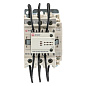 Контактор для конденсатора КМЭК 25квар 400В 2NО+1NC EKF PROxima ctrk-s-63-25-400