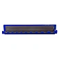 Держатель магнитный для 10 головок 1/4'', 168х22 мм, RockForce RF-880012D