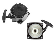 Стартер в сборе (под 4 зацепа) ECO GTP-X011