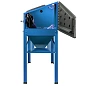 Пескоструйная камера 220л Forsage F-SBC-220 ST (NEW)