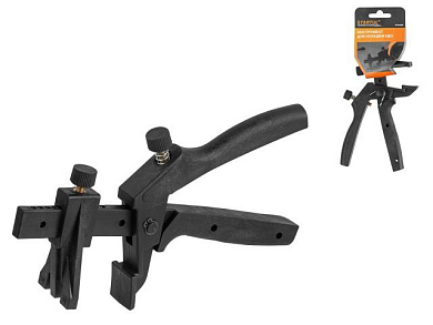 Щипцы для системы выравнивания плитки СВП STARTUL ST4400