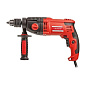 Дрель 220 В., 50 Гц., 1050 Вт., 0-1100/0-3000об/мин., 1/2''-20UNF, 1,5-16 мм Felisatti ДУ-16/1050ЭР(М) Felisatti