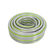 Шланг поливочный Deli GS EDL8072B-20, армированный, четырёхслойный, 20 м