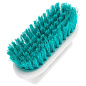 Щетка универсальная, 140 x 60 мм, бирюзовая щетина, Home Palisad 935655