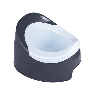 Горшок детский со съемной чашей Полимербыт 4352700