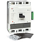 Автоматический выключатель AV POWER-4/3 1000А 100kA ETU2,2 EKF AVERES mccb-43-1000H-2.2-av