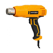 Фен строительный PHG-2600 PARTISAN PHG-2600PSN