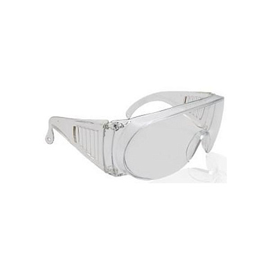 Очки защитные Мастер прозрачные CHAMPION C1038
