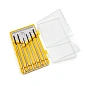Набор инструментов 54 пр 1/4'' WMC TOOLS WMC-2054