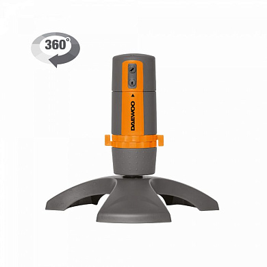 Разбрызгиватель круговой Daewoo Power DWS 1040