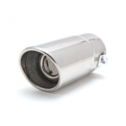 Насадка на глушитель A5, 138ммx58мм KING A5