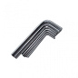 Набор инструментов 216 пр. 1/4'',3/8''&1/2'' 6-гр. RockForce RF-38841-5